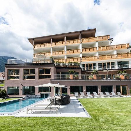 Tuberis Nature & Spa Resort Tubre Buitenkant foto