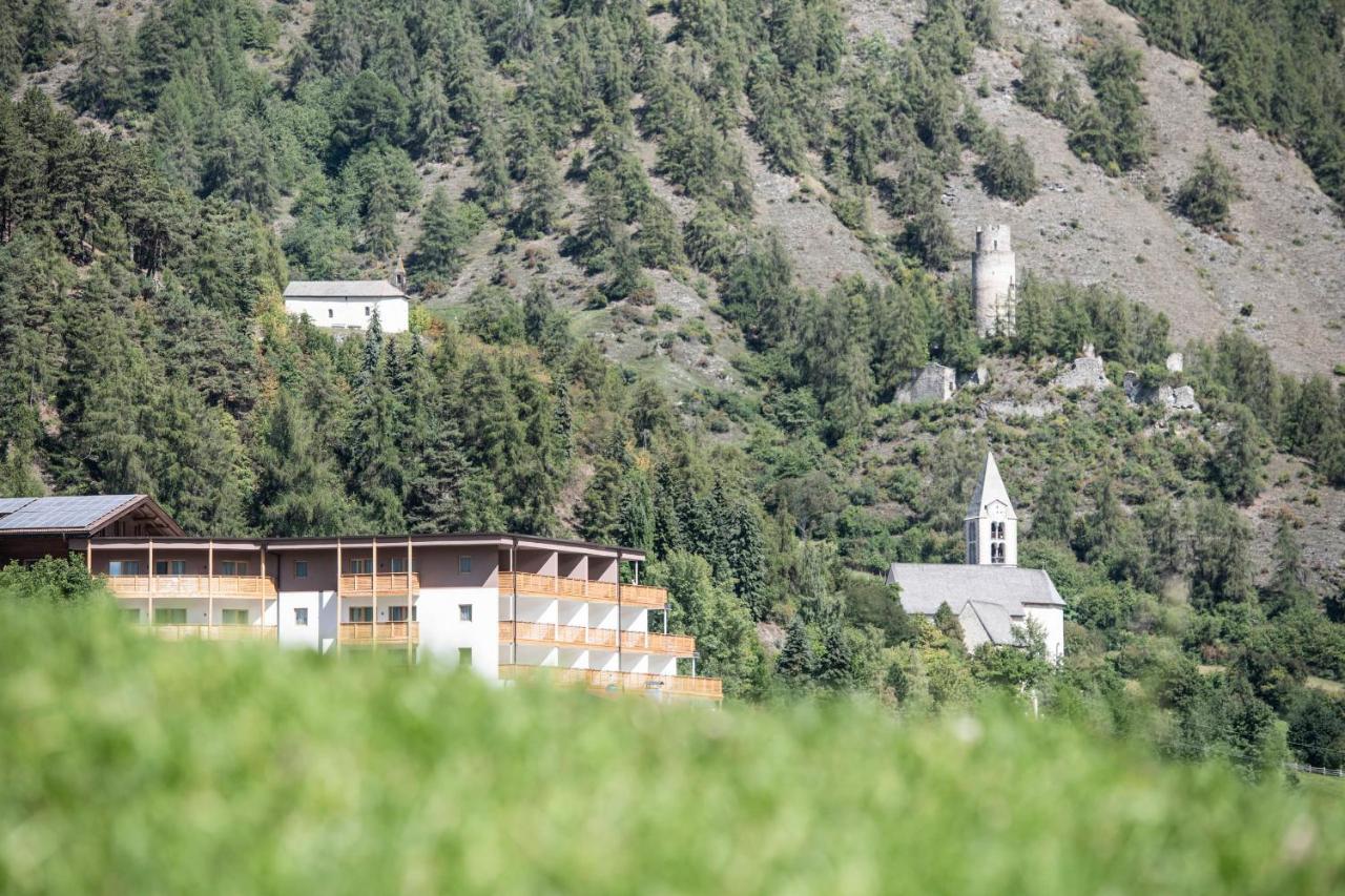 Tuberis Nature & Spa Resort Tubre Buitenkant foto