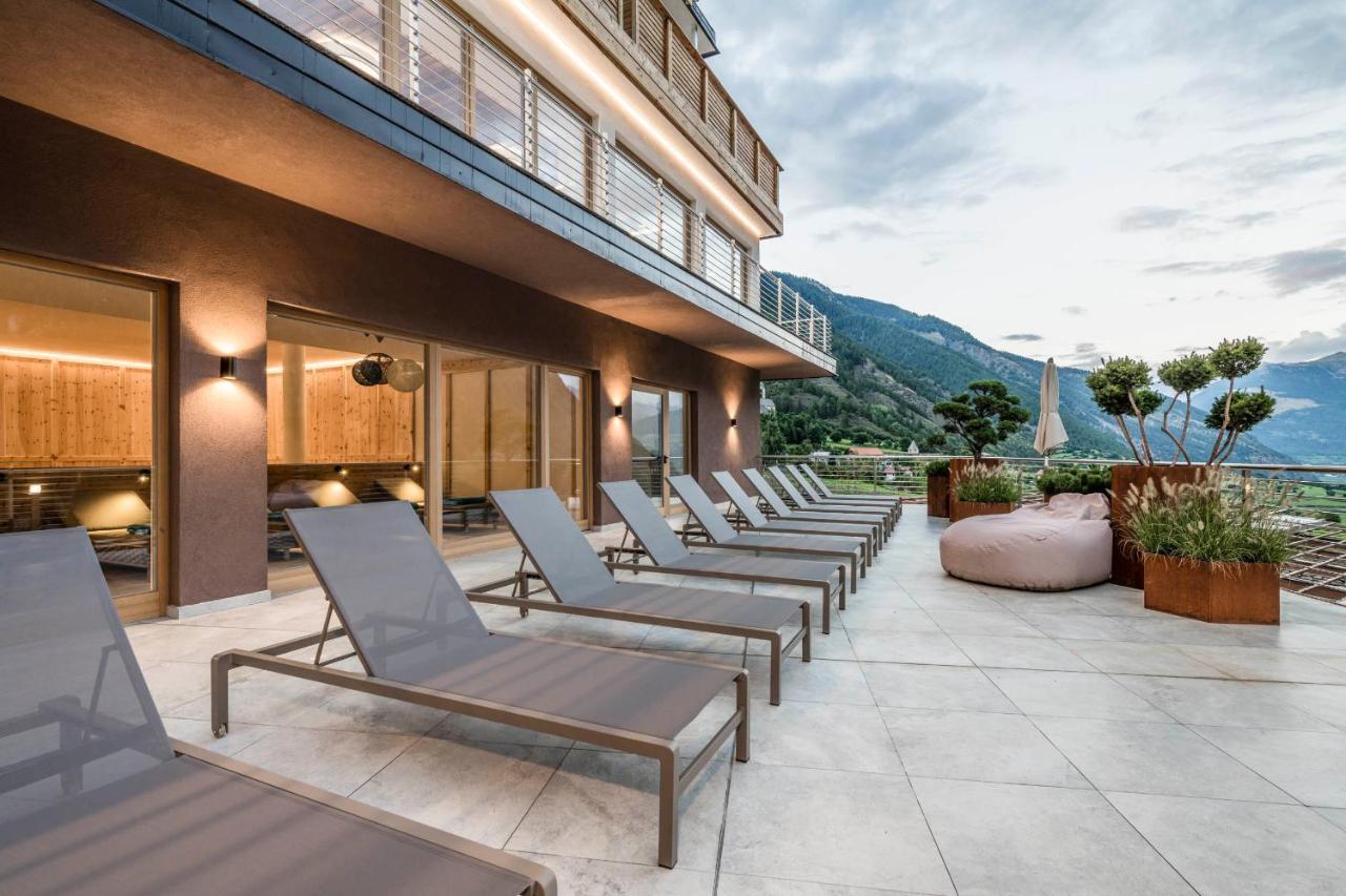 Tuberis Nature & Spa Resort Tubre Buitenkant foto