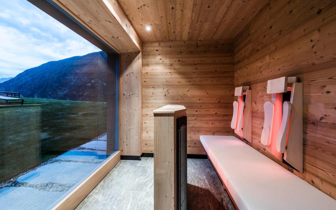 Tuberis Nature & Spa Resort Tubre Buitenkant foto